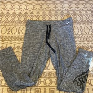 Victoria’s Secret Pink legging/joggers